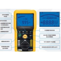 法国CA6522 绝缘电阻测试仪价格