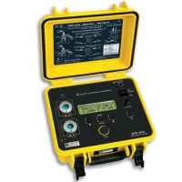 法国CA DTR8510变压器匝比测试仪价格