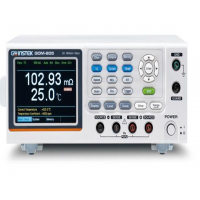 GOM804/805直流微欧姆计