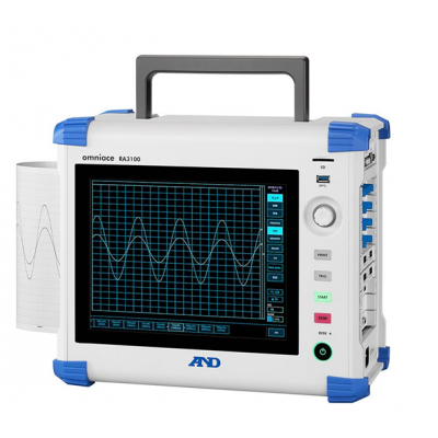 日本原装AND RA3100数字示波记录仪