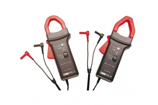 法国CA PAC12交直流电流钳价格