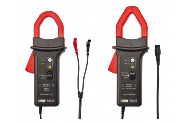 法国CA PAC17交直流电流钳